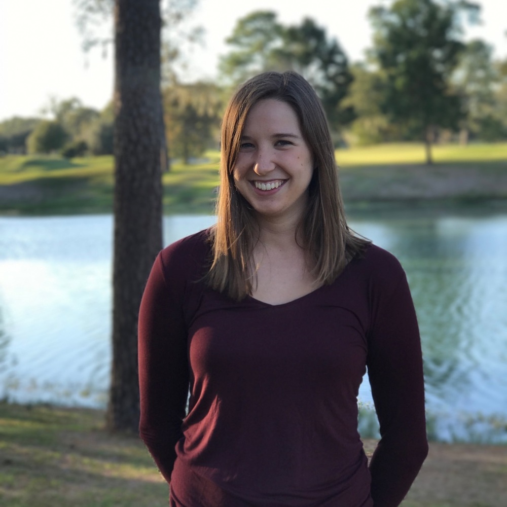 Meet your Posher, Abby